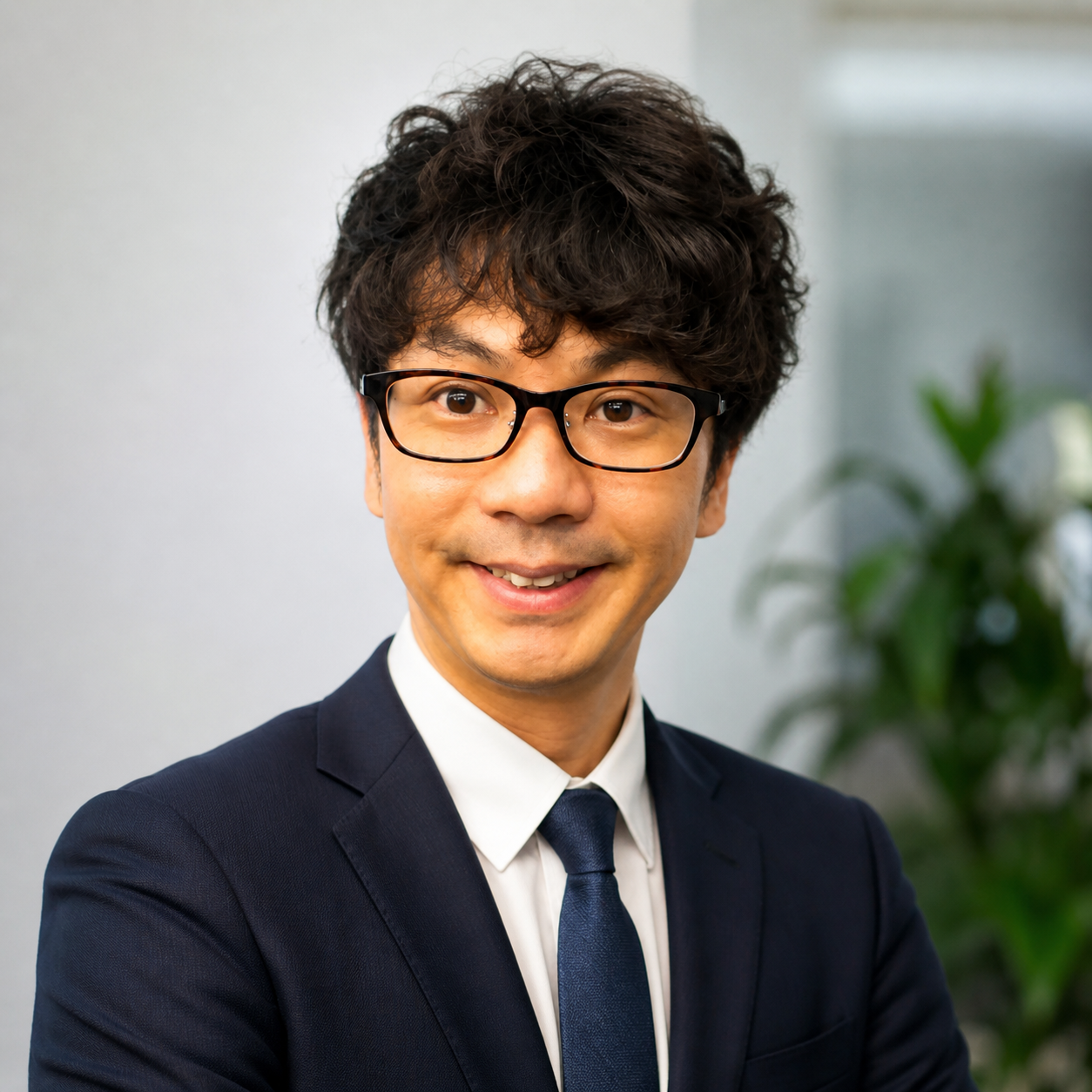 不動産業務DXラボ 代表 甲田一弘